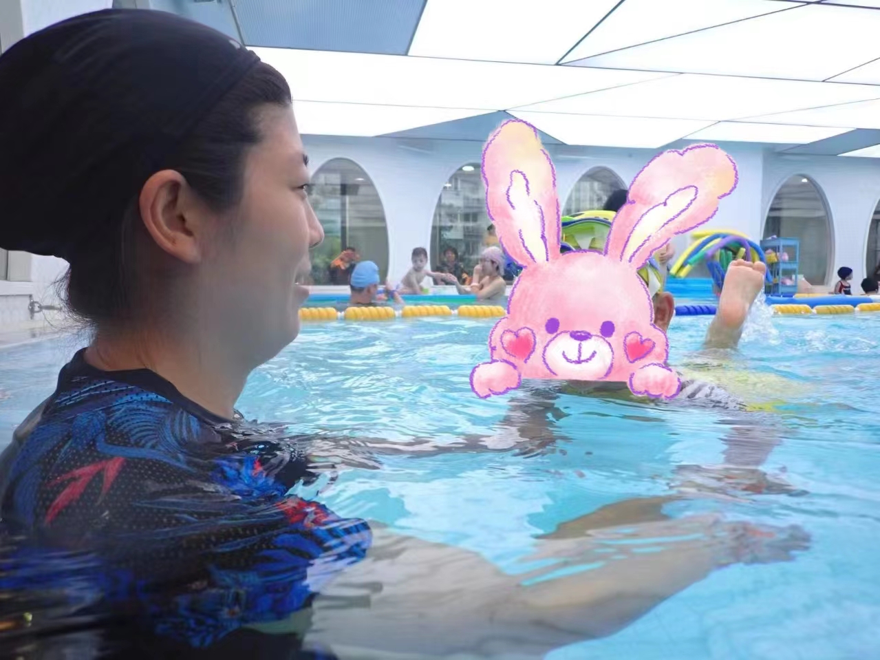 【河南籍侯阿姨】资深育婴专家，持证上岗，擅长早教和宝宝辅食制作，寻找住家保姆工作机会(图4)